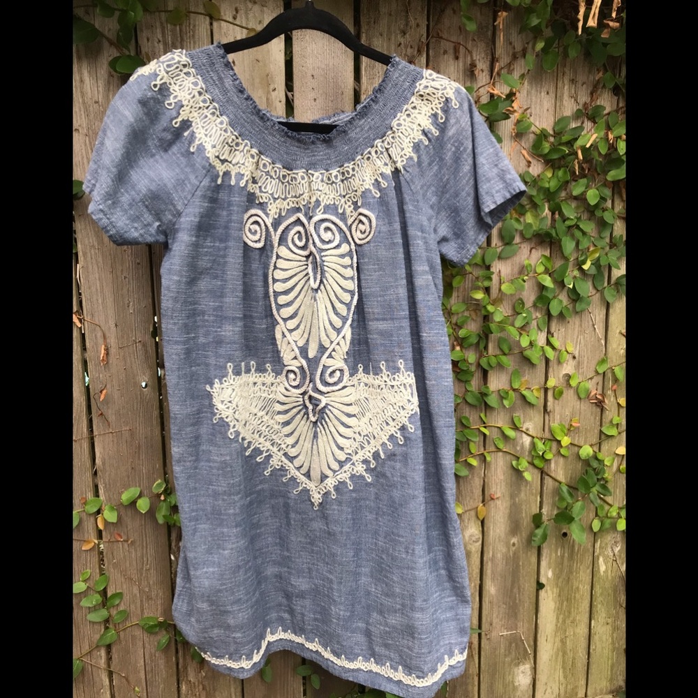 Dress Size Medium
